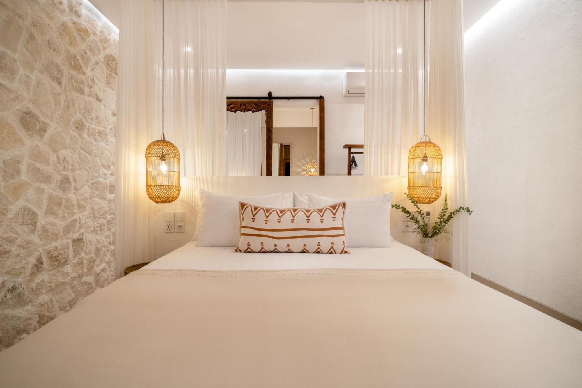 The Balangan Hotel 金巴兰 外观 照片